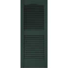 15X36 MG LOUVER SHUTTER Image 1