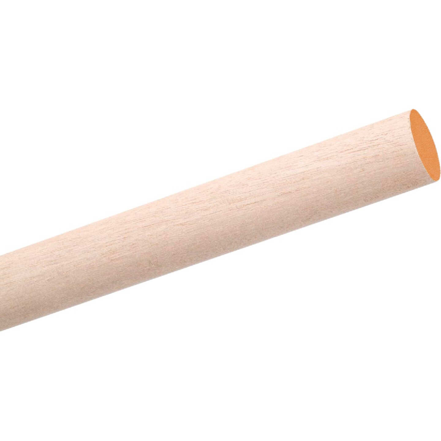 Waddell 1 In. x 48 In. Hardwood Dowel Rod Image 1