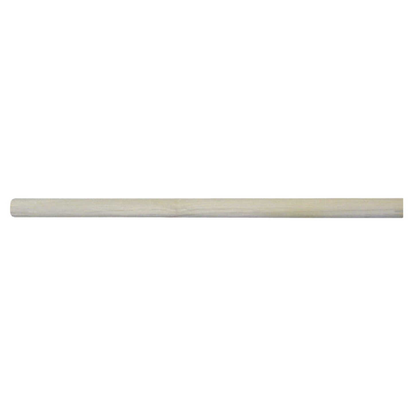 Waddell 1-3/8 In. x 72 In. Hardwood Dowel Rod Image 1