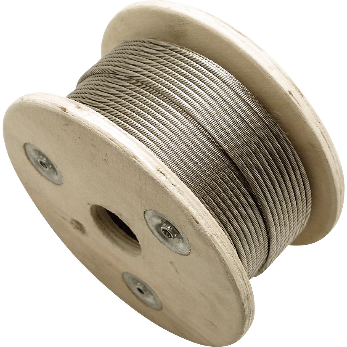 Atlantis Rail System RailEasy 100 Ft. Railing Cable Image 1