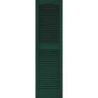 15X52 GRN LOUVER SHUTTER Image 1