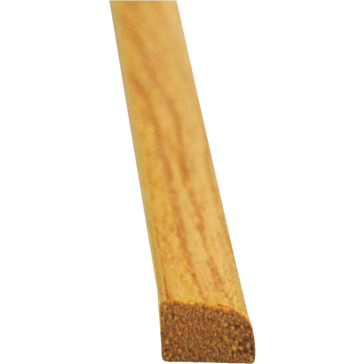 8' PINE SHOE