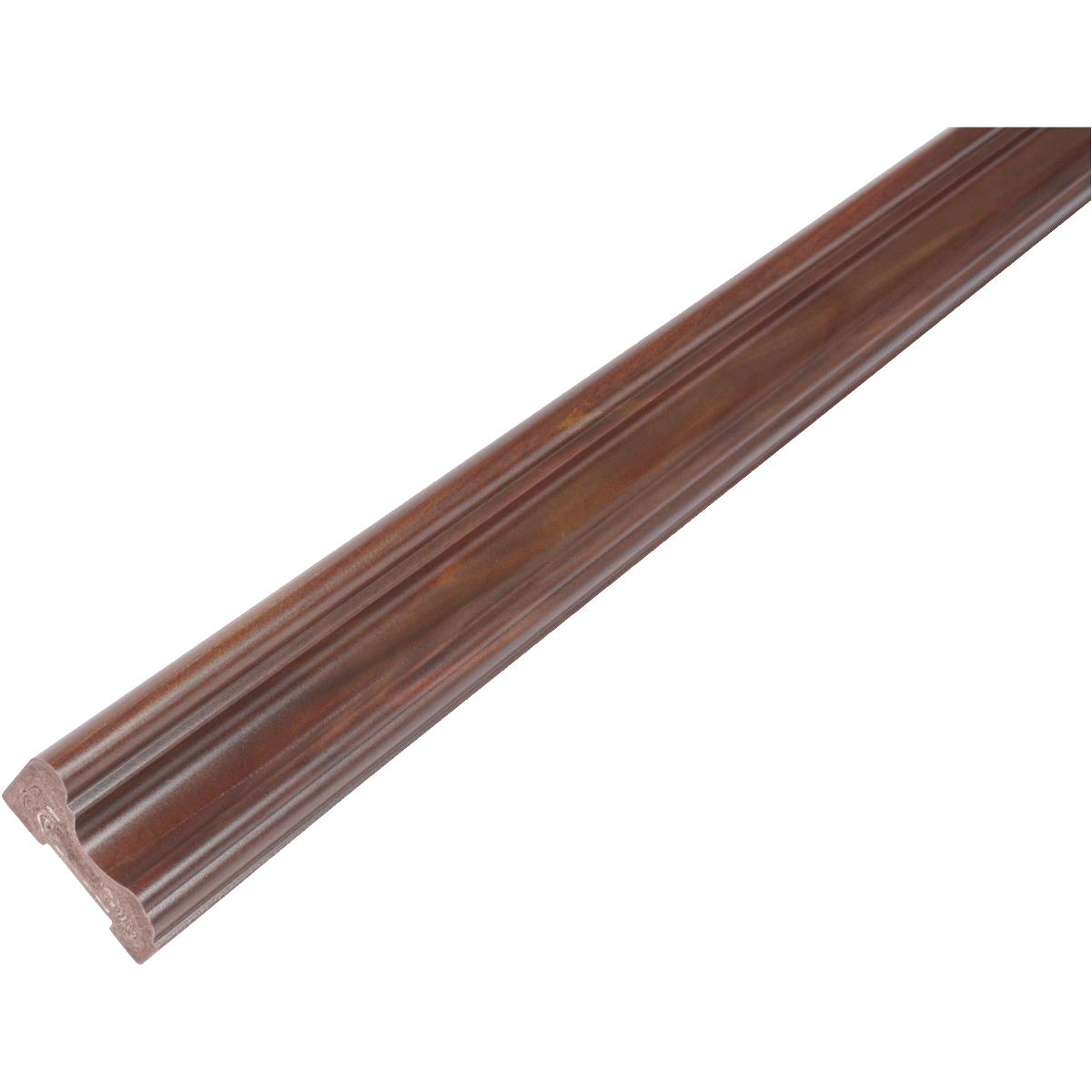 8' CAFE COL CHAIR RAIL