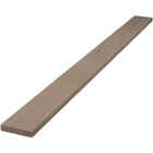 Alexandria Moulding 1/4 In. W. x 1-3/8 In. H. x 8 Ft. L. Hemlock Lattice Molding Image 1