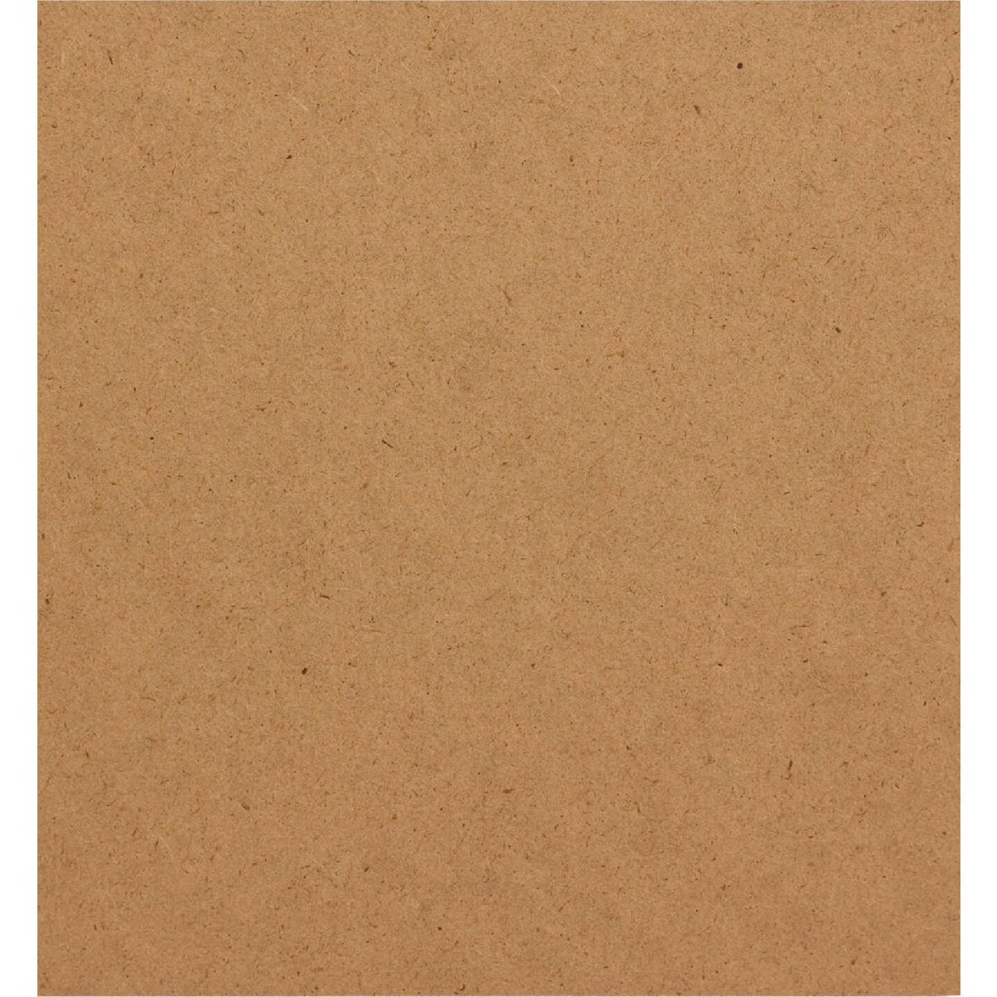 Global Product Sourcing 1/8 In. x 4 Ft. x 8 Ft. S1S Tempered Hardboard Panel Image 1