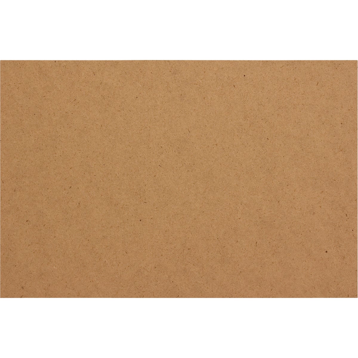 Global Product Sourcing 1/8 In. x 4 Ft. x 8 Ft. S1S Tempered Hardboard Panel Image 3