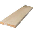 Alexandria Moulding 1 In. x 6 In. x 8 Ft. Pine Board Image 1