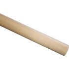 Madison Mill 1-1/8 In. x 48 In. Poplar Dowel Rod Image 1