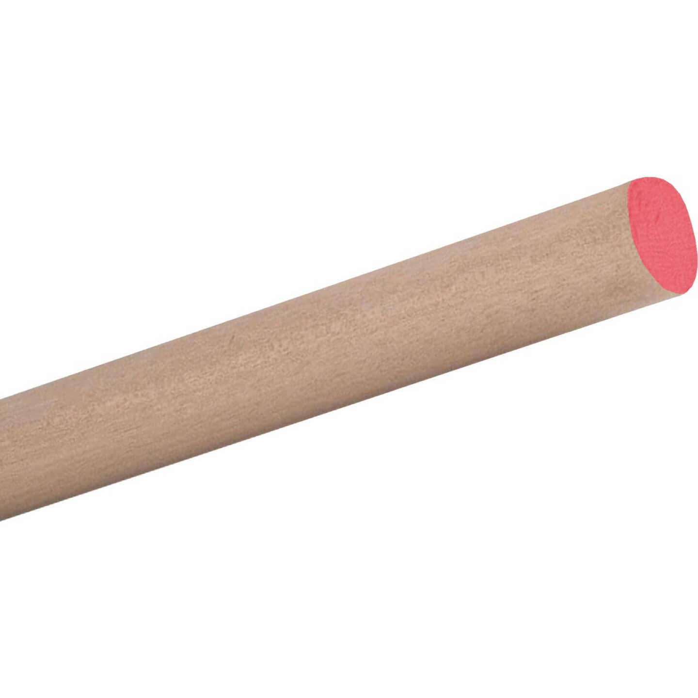 Waddell 5/16 In. x 36 In. Oak Dowel Rod Image 1