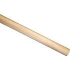 Madison Mill 1-3/8 In. x 72 In. Poplar Dowel Rod Image 1