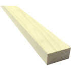Waddell 1 In. x 2 In. x 8 Ft. Poplar Wood Board Image 1