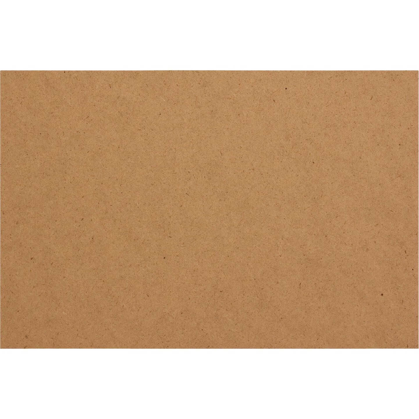 Global Product Sourcing 3/16 In. x 4 Ft. x 8 Ft. S1S Tempered Hardboard Panel Image 3