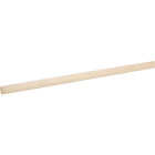 Waddell 1-1/8 In. x 36 In. Hardwood Dowel Rod Image 1