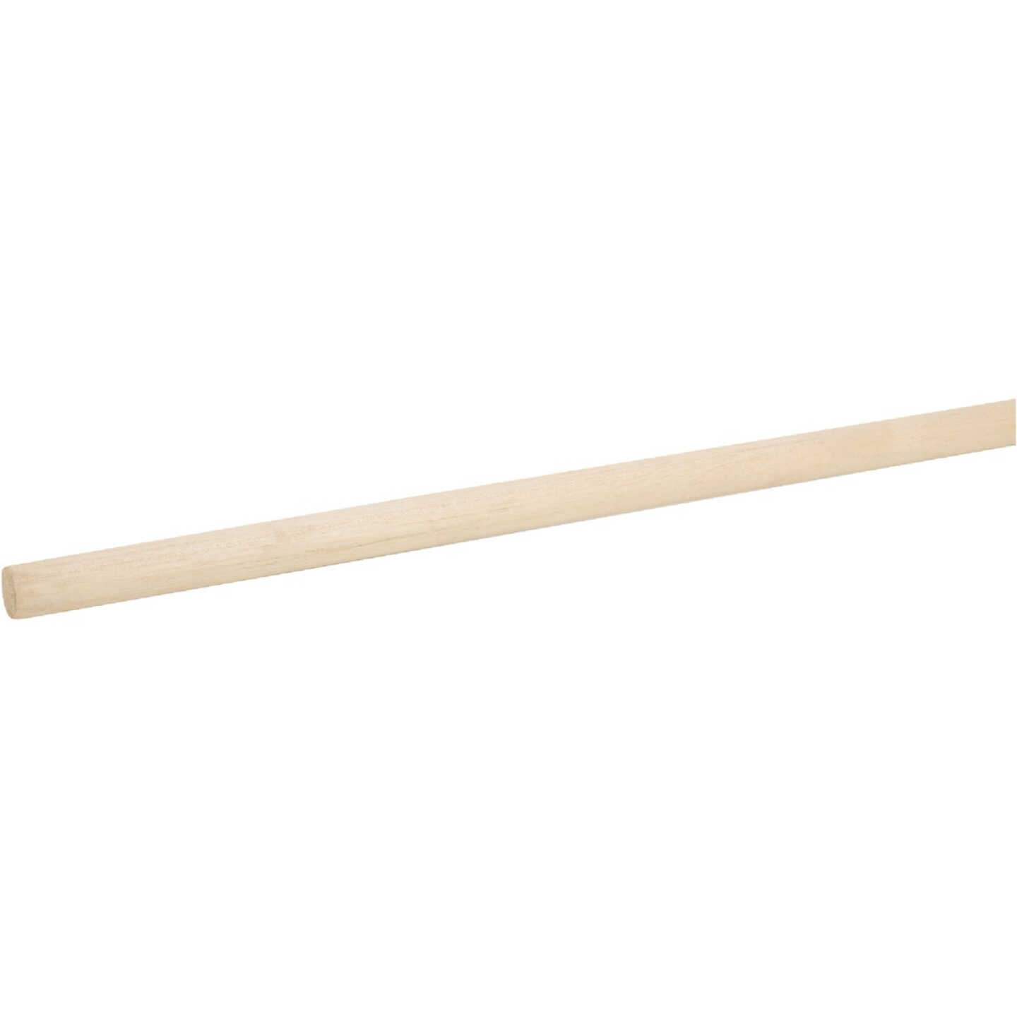 Waddell 1-1/8 In. x 36 In. Hardwood Dowel Rod Image 1