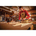 Madison Mill 1/4 In. x 12 In. Poplar Dowel Rod (12 Pieces) Image 5