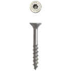SPAX #8 x 1-1/4 In. T20 Plus Flat Head HCR-X (Exterior Rated) Deck Screw (230-Count) Image 3