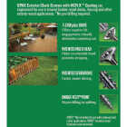 SPAX #8 x 2 In. T20 Plus Flat Head HCR-X (Exterior Rated) Deck Screw (154-Count) Image 4
