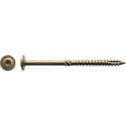 Big Timber #15 x 4 In. Structure Screw (400-Count) Image 1
