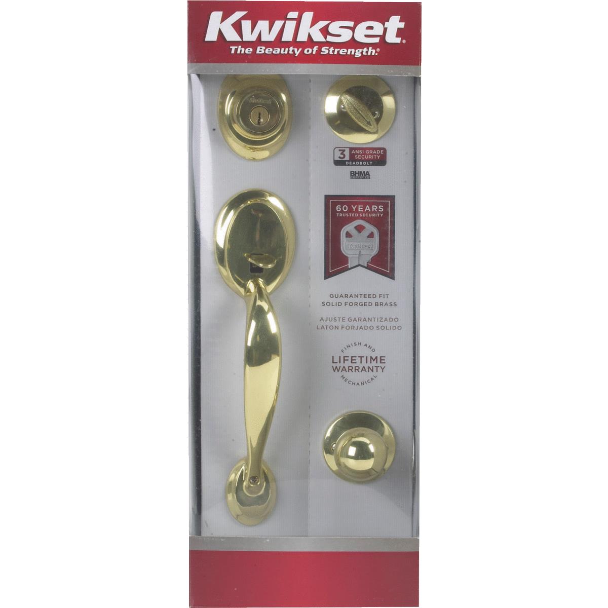 Door Handle