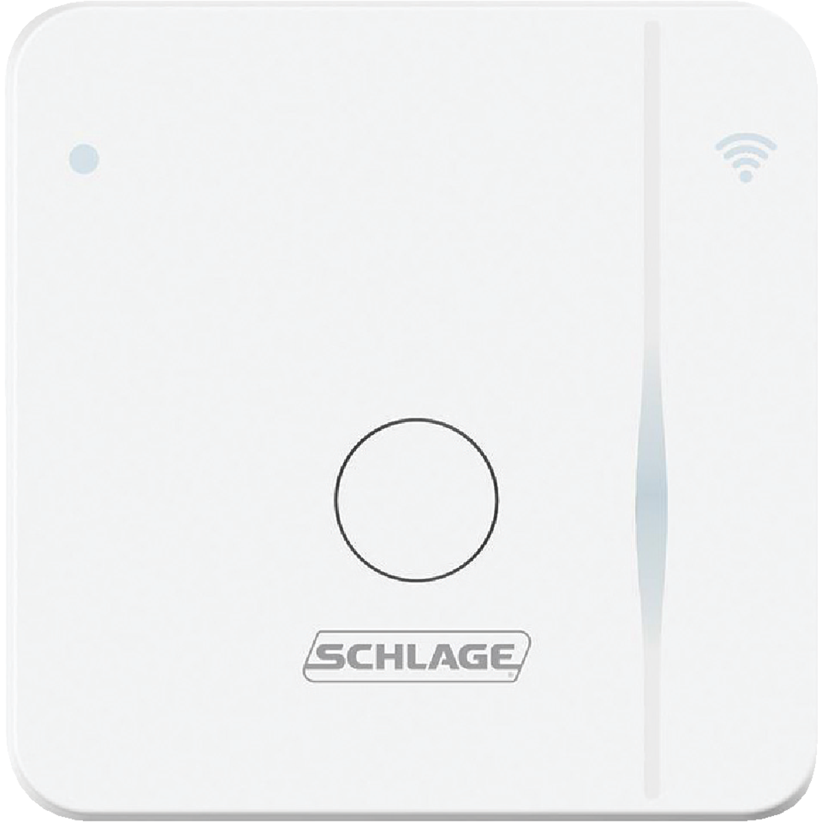 Schlage Sense WiFi Adapter Electronic Deadbolt Accessory