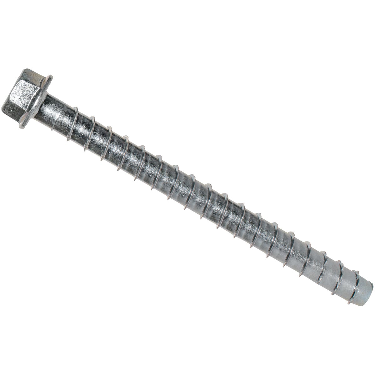 Simpson Strong-Tie Titen HD 5/8 In. x 6 In. Heavy-Duty Screw Anchor (10-Count)