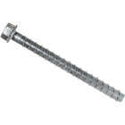 Simpson Strong-Tie Titen HD 5/8 In. x 6 In. Heavy-Duty Screw Anchor (10-Count) Image 1