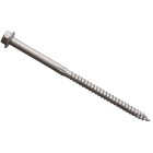 Simpson Strong-Tie Strong-Drive SDS 1/4 In. x 4-1/2 In. Heavy-Duty Connector Screw (100-Count) Image 1