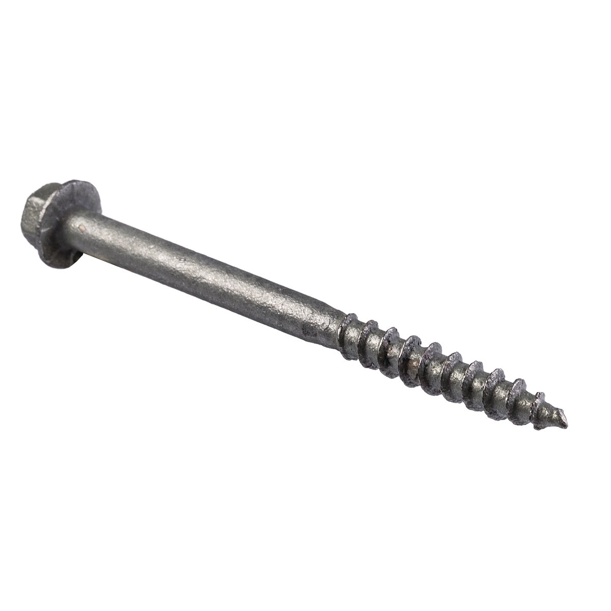 Simpson Strong-Tie Strong-Drive SDS 1/4 In. x 2-1/2 In. Heavy-Duty Connector Screw (25-Count)