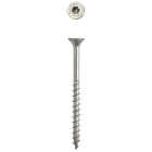 SPAX #10 x 2-1/2 In. T20 Plus Flat Head HCR-X (Exterior Rated) Deck Screw (81-Count) Image 3