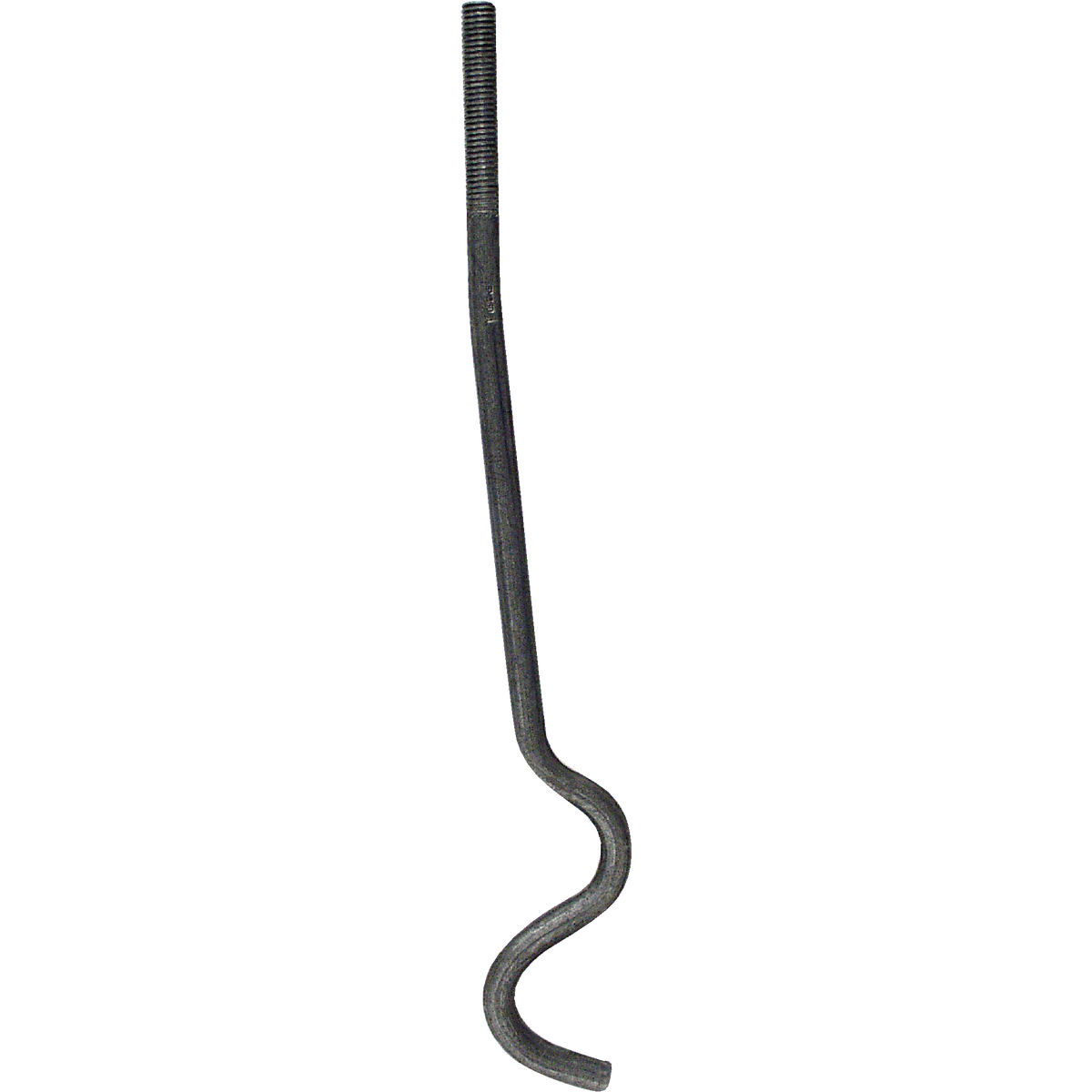 Simpson Strong-Tie 5/8 In. x 17-5/8 In. Anchor Bolt