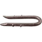 PrimeSource 1-1/2 In. 8 ga Double Barb Galvanized Fence Staple (1980-Count, 30 Lb.) Image 1