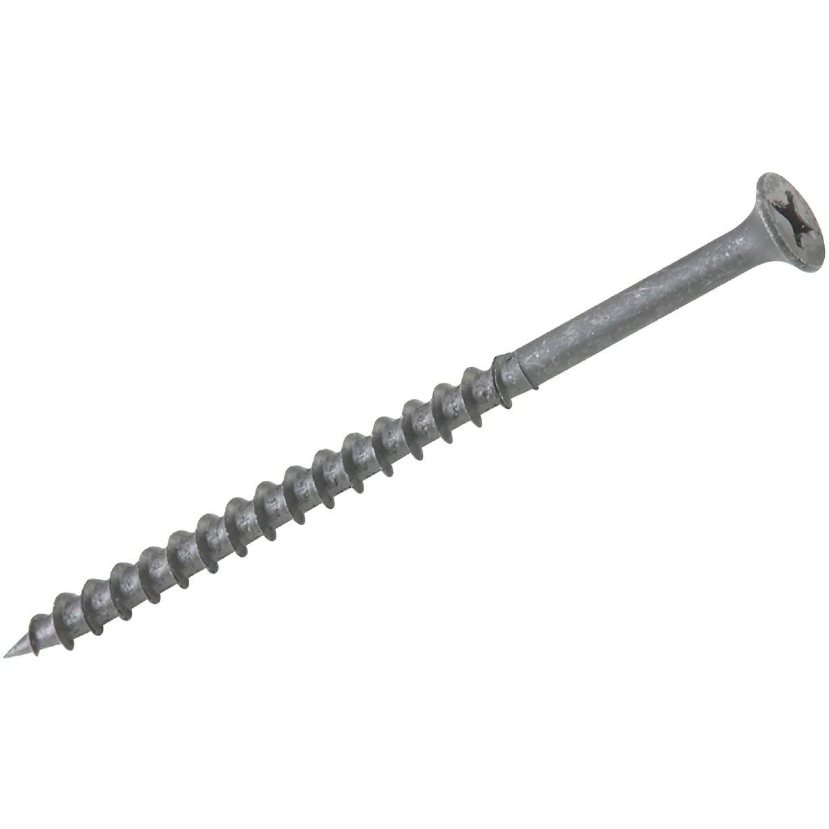 Do it #6 x 2 In. Coarse Thread Black Phosphate Drywall Screw (5 Lb.-Box) Image 2