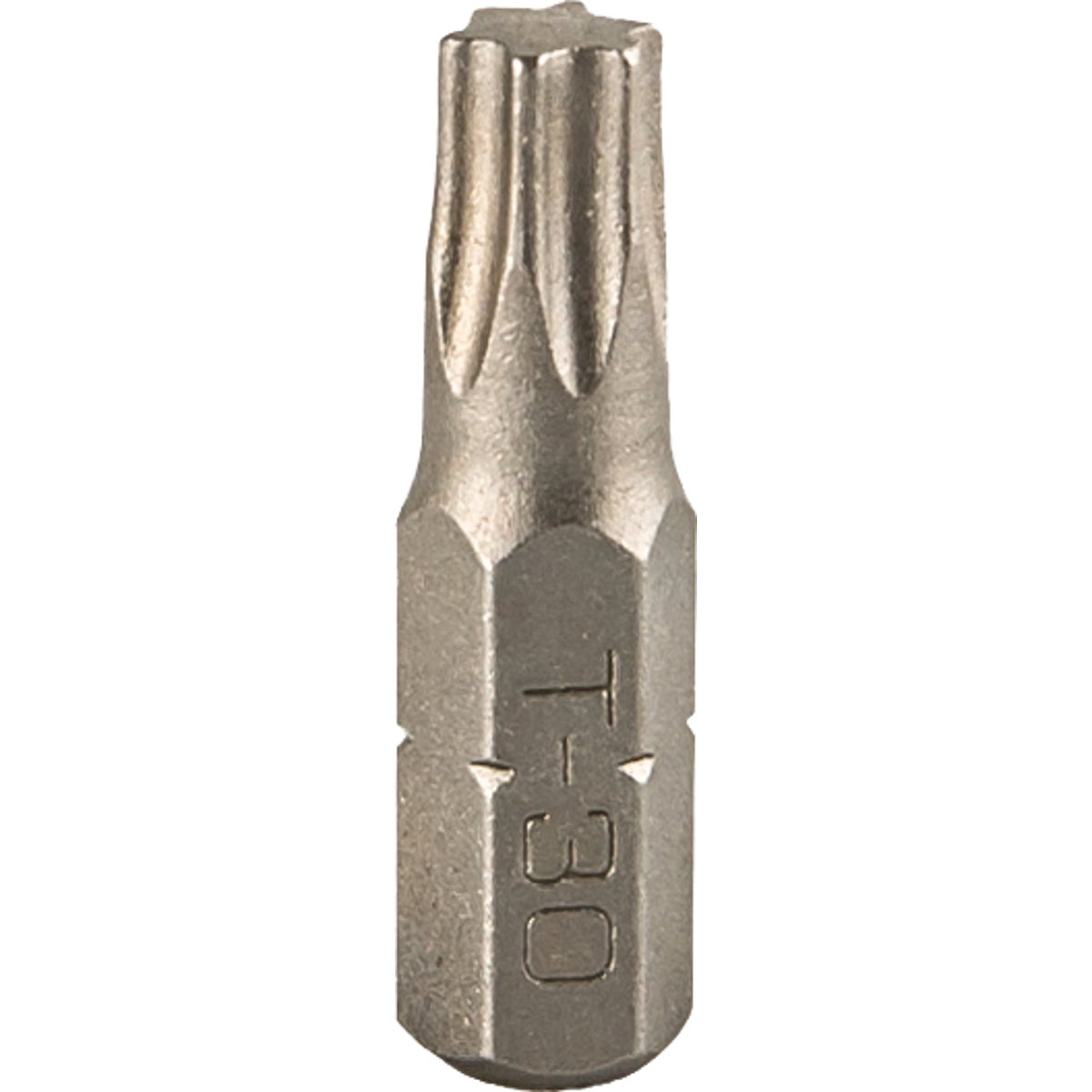 SPAX 1/4 In. x 1 In. T30 Insert Screwdriver Bit Image 2