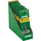 SPAX 1/4 In. x 1 In. T40 Insert Screwdriver Bit Image 3
