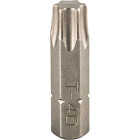 SPAX 1/4 In. x 1 In. T40 Insert Screwdriver Bit Image 2