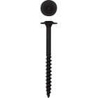 SPAX PowerLags 5/16 In. x 3-1/2 In. T40 Washer Head HCR (Exterior Rated) Lag Screw (50-Count) Image 4
