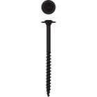 SPAX PowerLags 5/16 In. x 4 In. T40 Washer Head HCR (Exterior Rated) Lag Screw (50-Count) Image 4