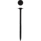 SPAX PowerLags 5/16 In. x 4-1/2 In. T40 Washer Head HCR (Exterior Rated) Lag Screw (50-Count) Image 4