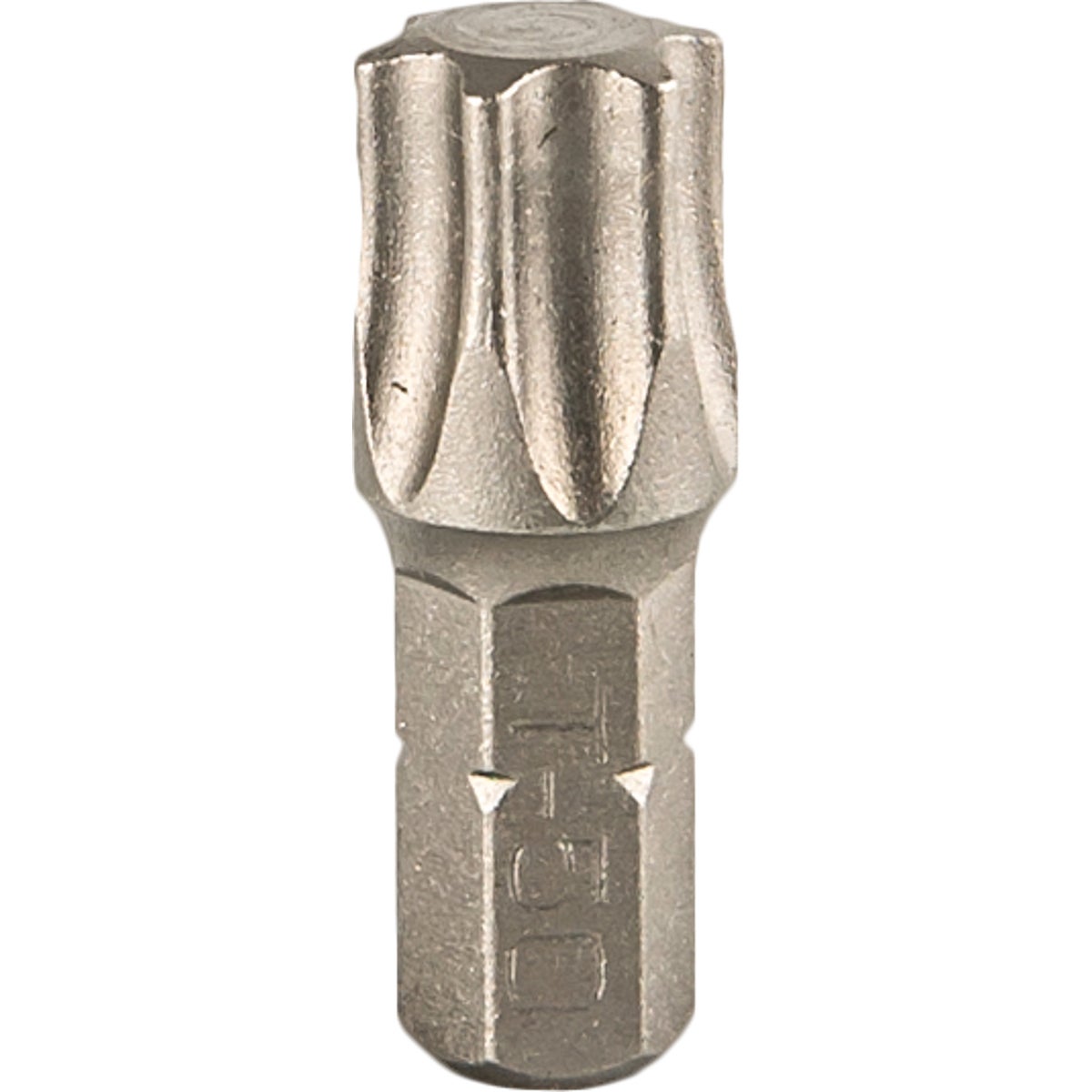 SPAX 1/4 In. x 1 In. T50 Insert Screwdriver Bit Image 2