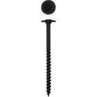 SPAX PowerLags 3/8 In. x 5 In. T50 Washer Head HCR (Exterior Rated) Lag Screw (25-Count) Image 4