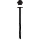 SPAX PowerLags 3/8 In. x 6 In. T50 Washer Head HCR (Exterior Rated) Lag Screw (25-Count) Image 4
