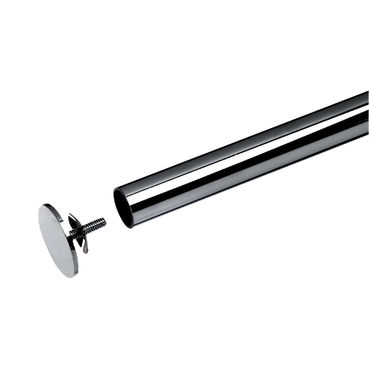 FreedomRail Rod Stop (2-Pack)