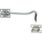 National Hardware 5 In. Zinc Gate Hook Image 1
