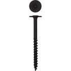 SPAX PowerLags 1/4 In. x 3 In. T30 Washer Head HCR (Exterior Rated) Lag Screw (500-Count) Image 4