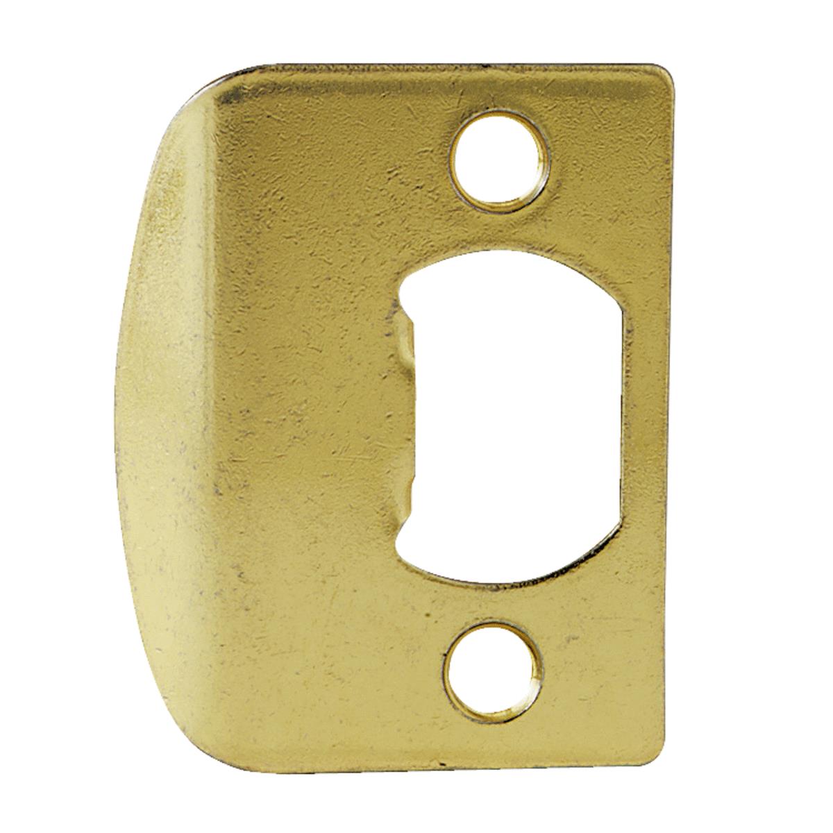 Strike Plates
