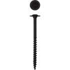 SPAX PowerLags 5/16 In. x 4 In. T40 Washer Head HCR (Exterior Rated) Lag Screw (250-Count) Image 4