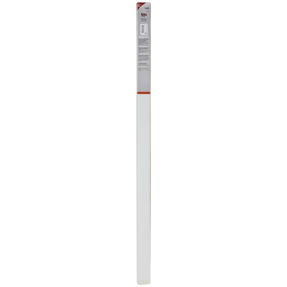 National Hardware 72 In. Bypass Door Hardware Image 3