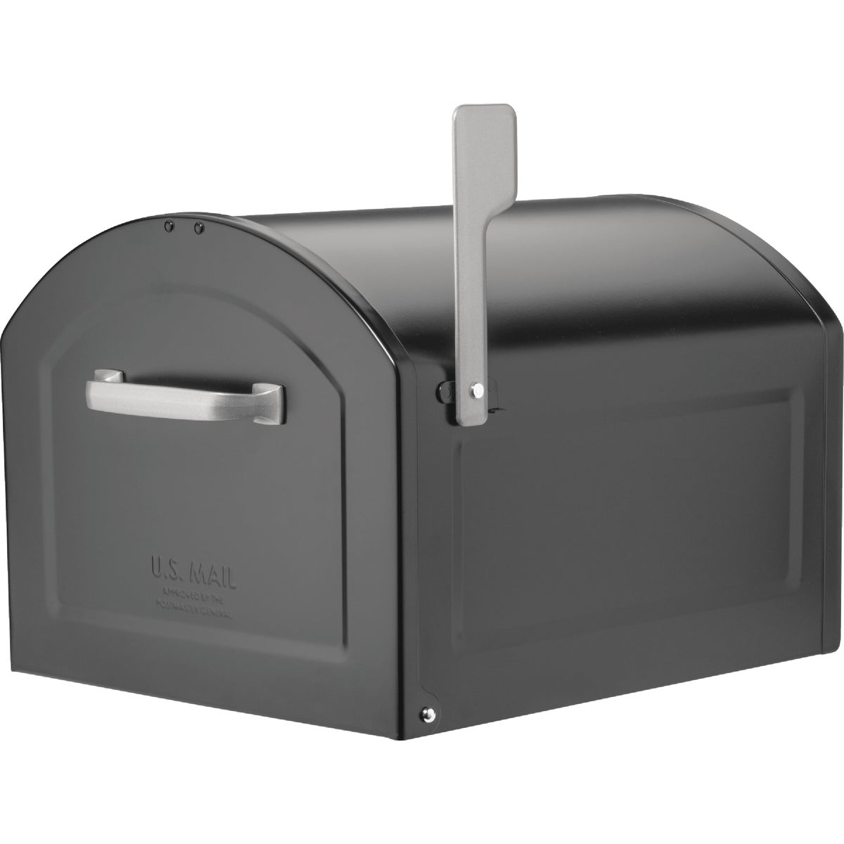 Architectural Mailbox Centennial Large Capacity Mailbox Image 5