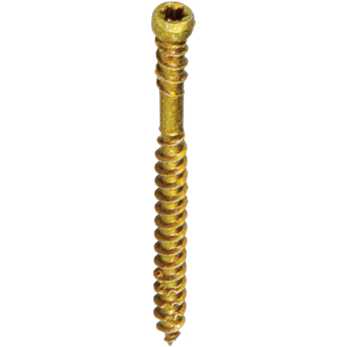 GRK RT #8 x 2 In. Star Drive Composite Screw (725-Count) Image 4