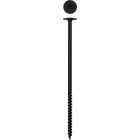 SPAX PowerLags 1/4 In. x 6 In. T30 Washer Head HCR (Exterior Rated) Lag Screw (500-Count) Image 6